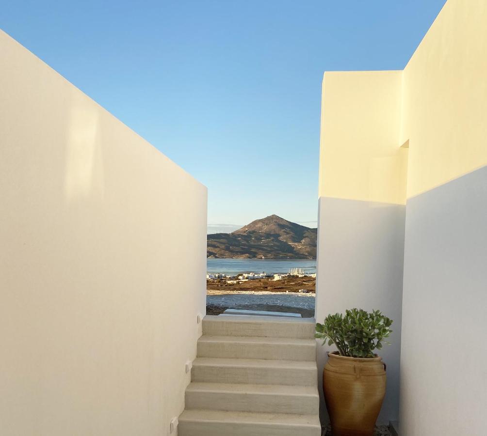 Theia Villa Adamantas  Exterior foto